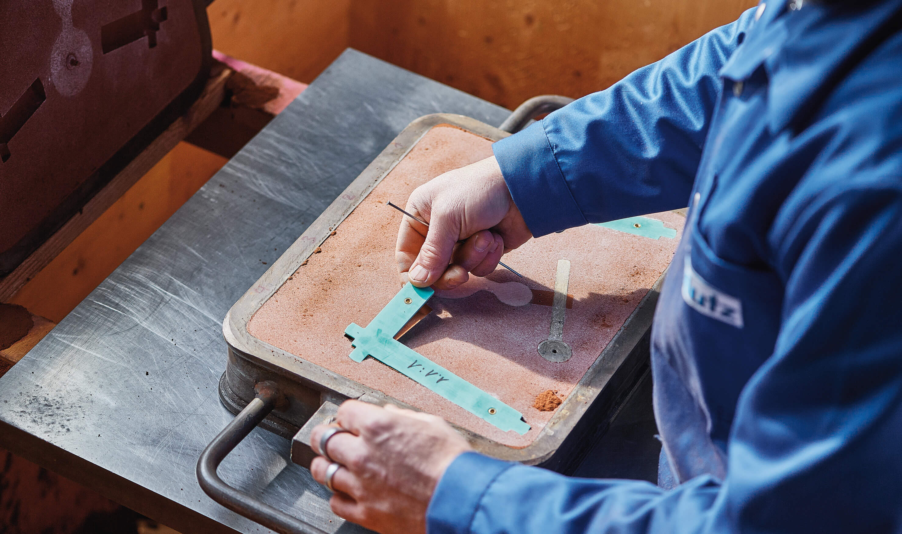 Customised Glutz Manufactory