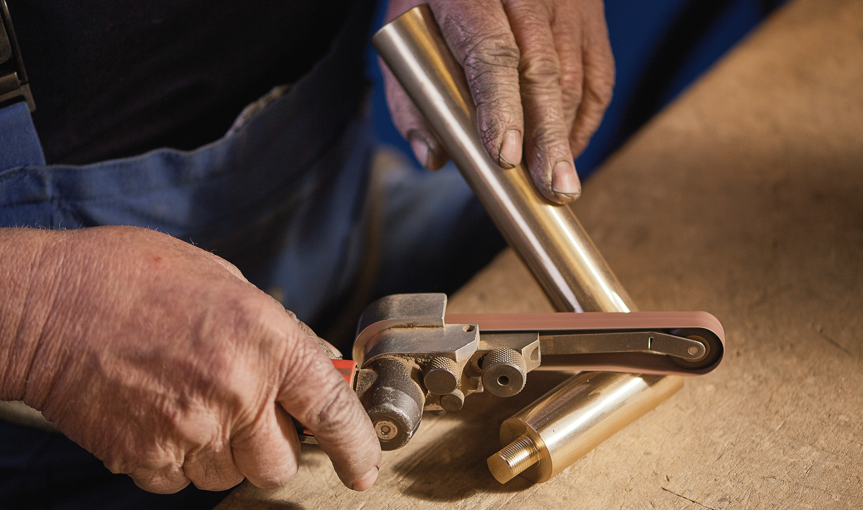 Stylish fittings Glutz Manufactory