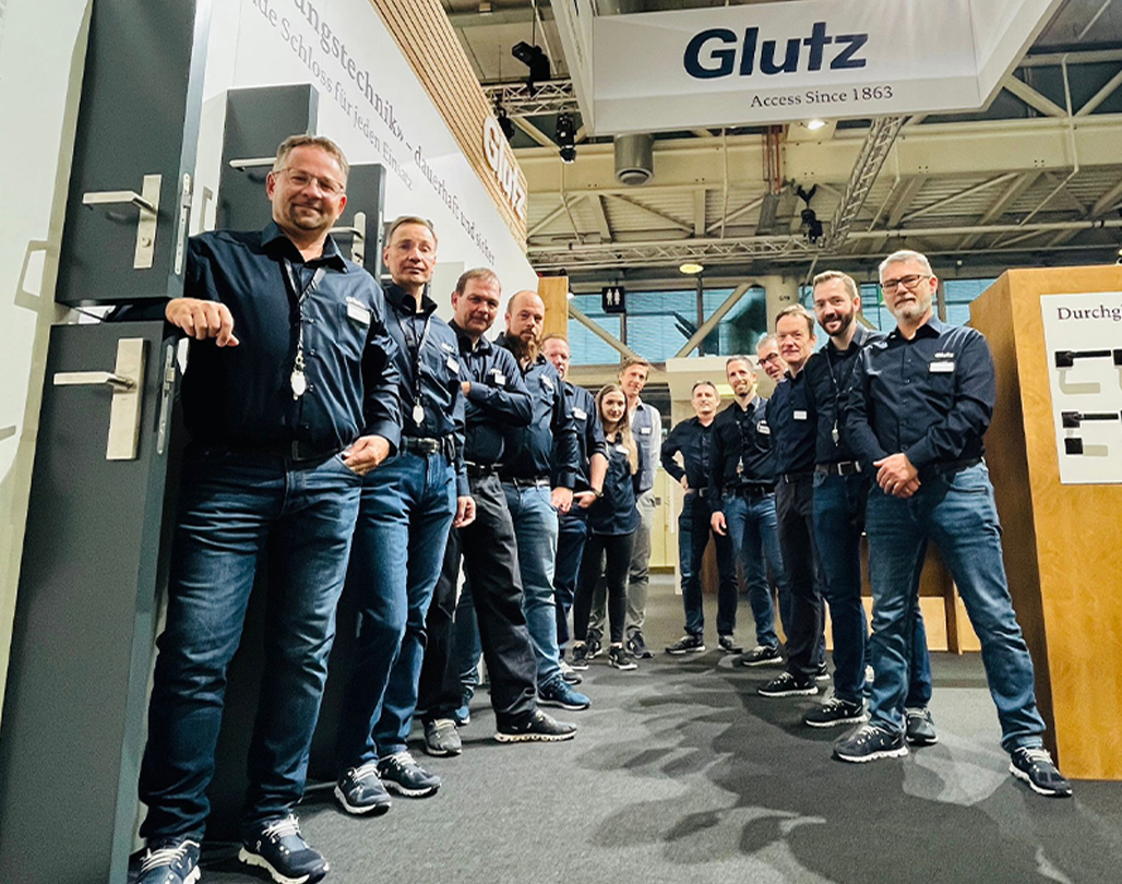 Gruppenbild Holz