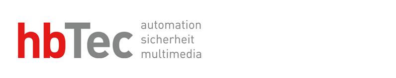 hb Tec Logo