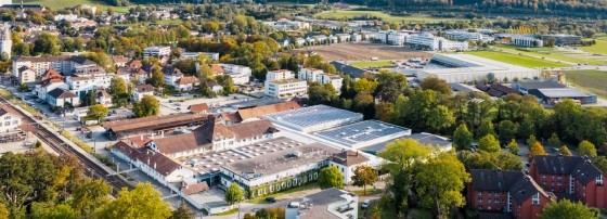 Glutz Solothurn