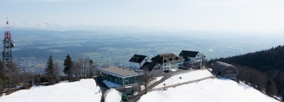 Hotel Weissenstein, Solothurn