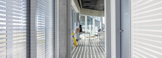 Protection against theft and break-ins