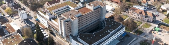 Kantonsspital Aarau