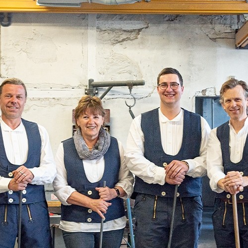 Manufaktur Kurse
